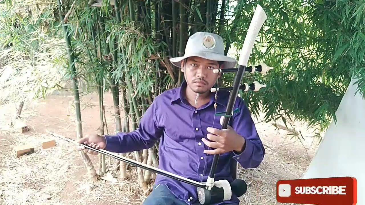 Khmer song ឡើងពីធ្វើសំណង់ប្រគុំជូនបងប្អូនមួយបទ  សំបួរមាស  ទ្រសោរ  សូមស្តាប់កំសាន្ត