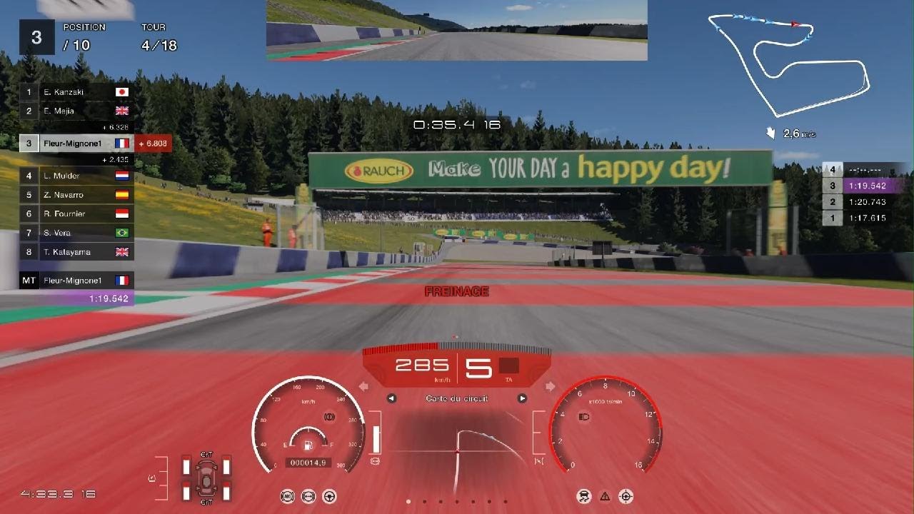 Gran Turismo 7