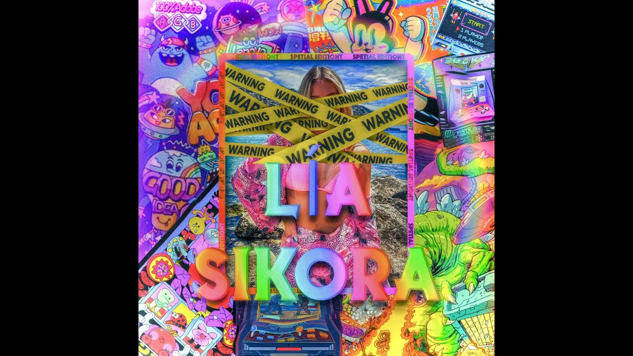 Lía Sikora ft. Beneck Sz & Msvnto
