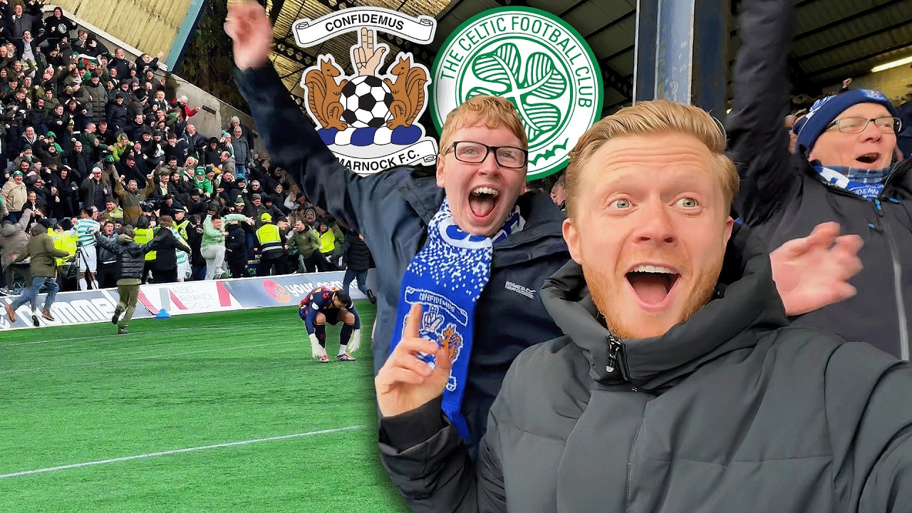 THE BEST LEAGUE IN EUROPE!