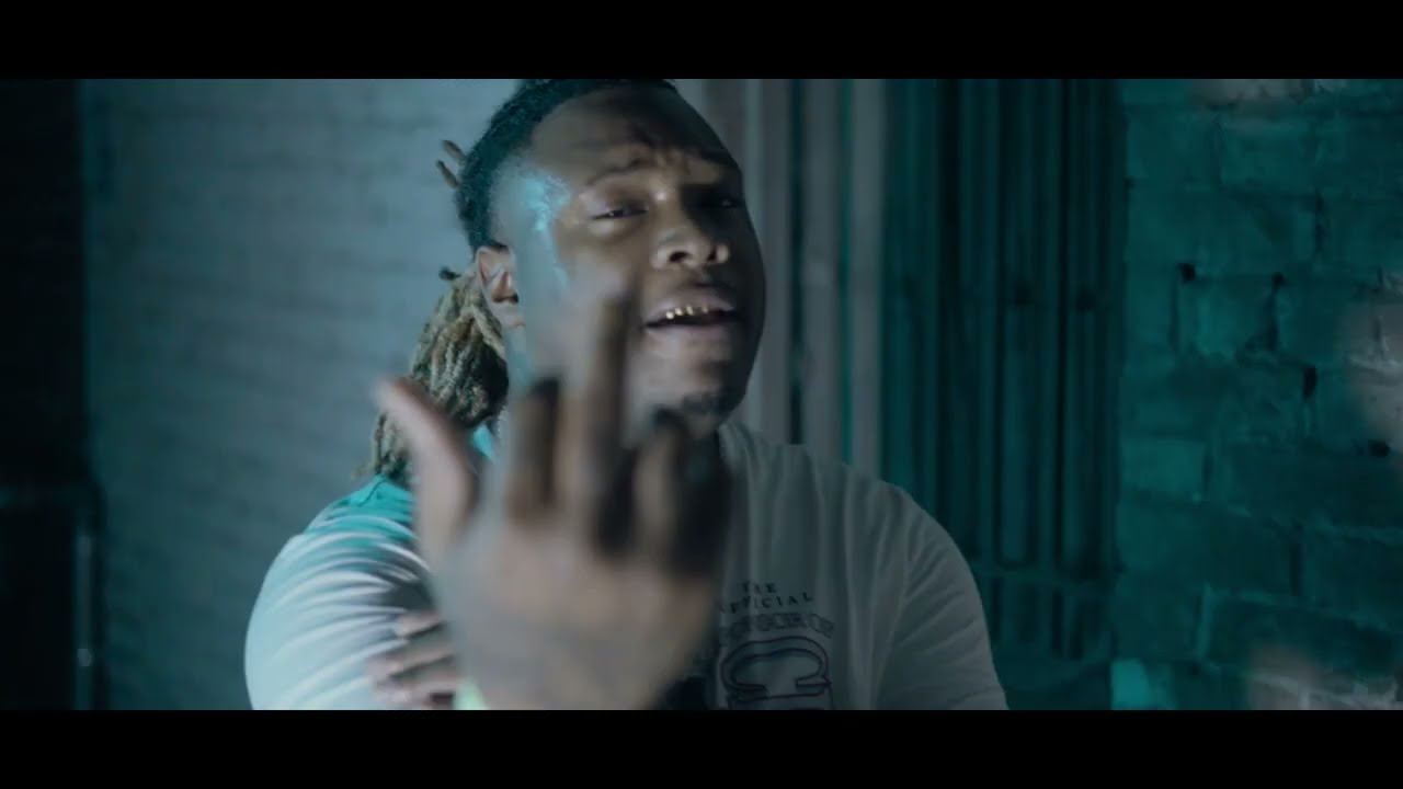 Snitchfree Chopo ft. Dope Doodie - Oh Yeah (Official Music Video)