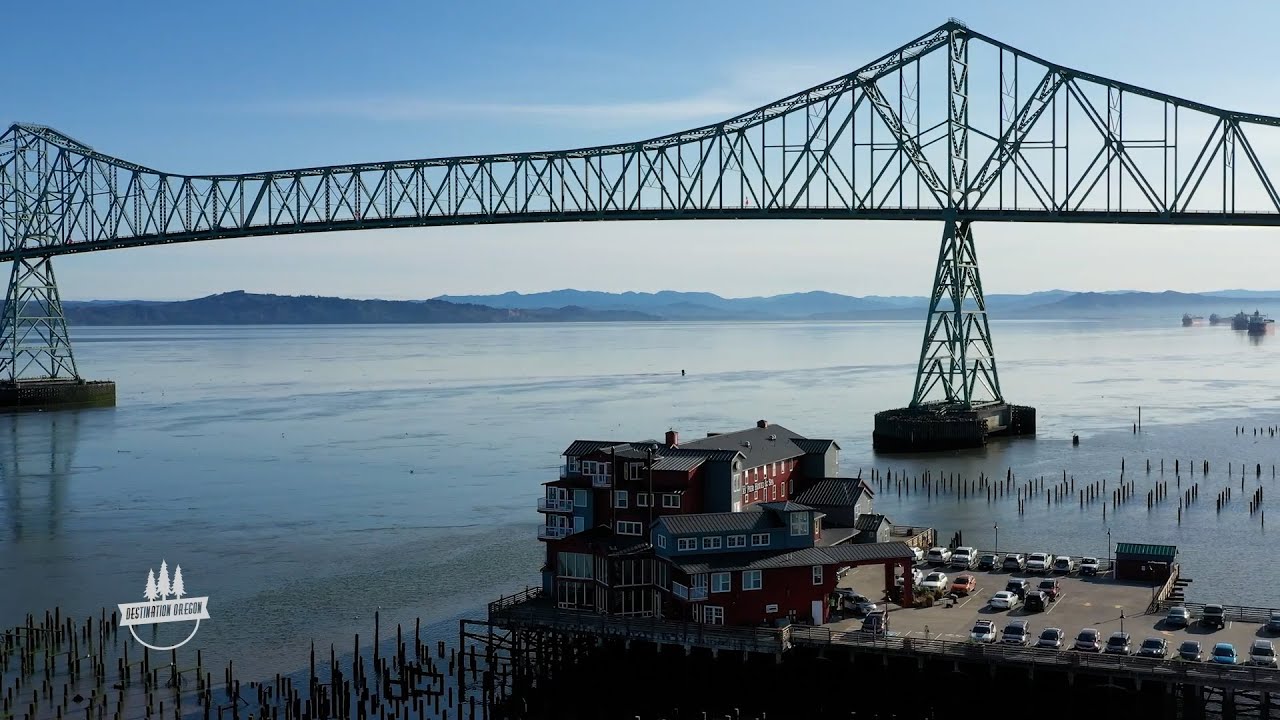 Astoria-Megler Bridge history: How a 4.1-mile span changed Oregon and Washington