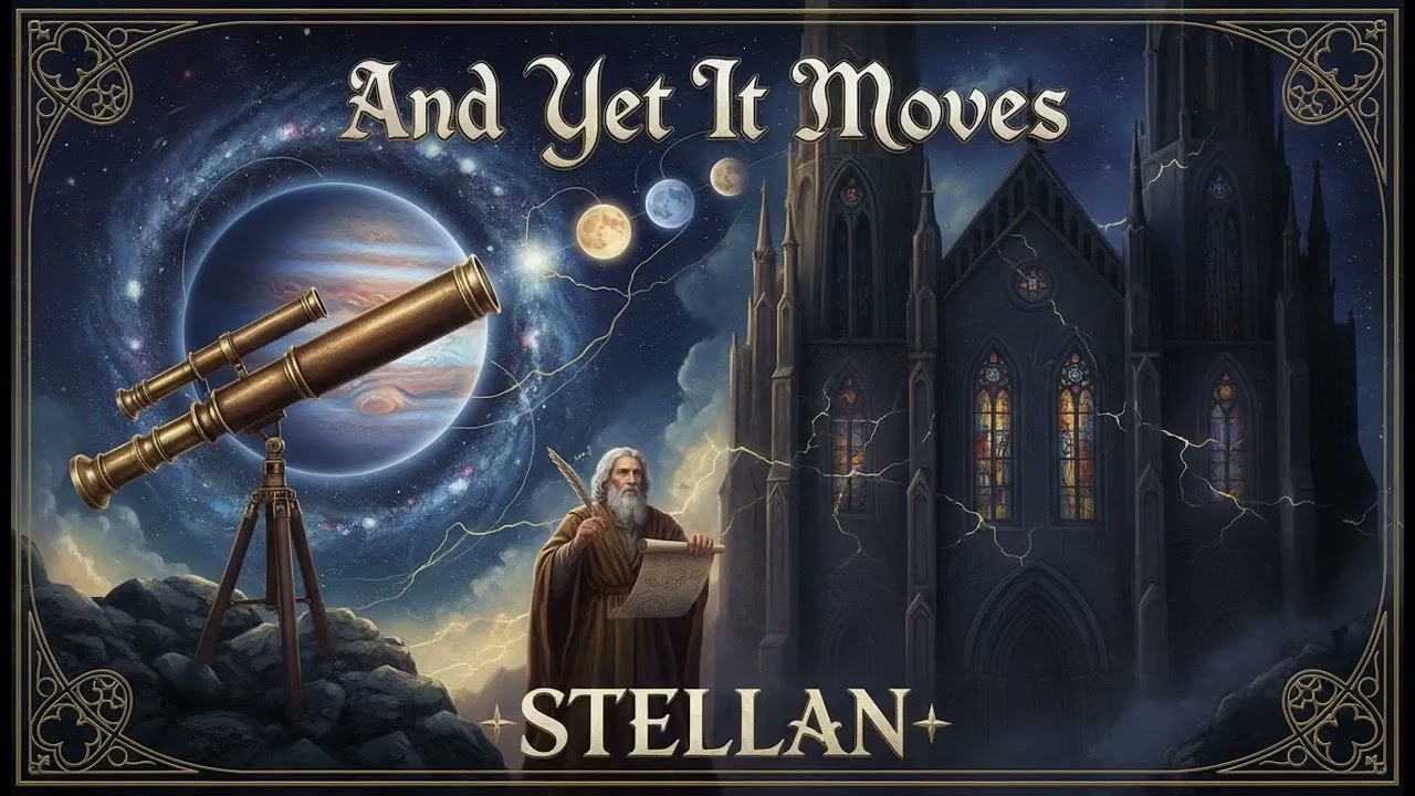 And Yet It Moves (Galileo)