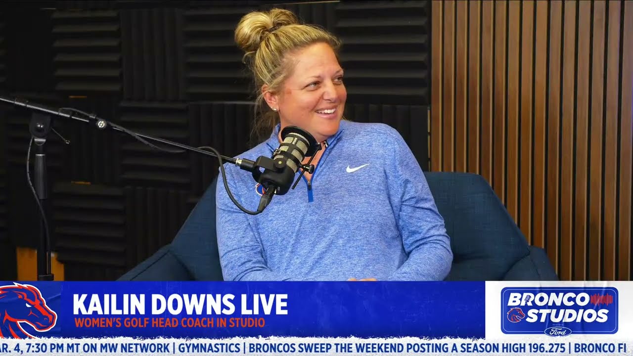 Bronco Studios Live presented by Ford - Episode 080