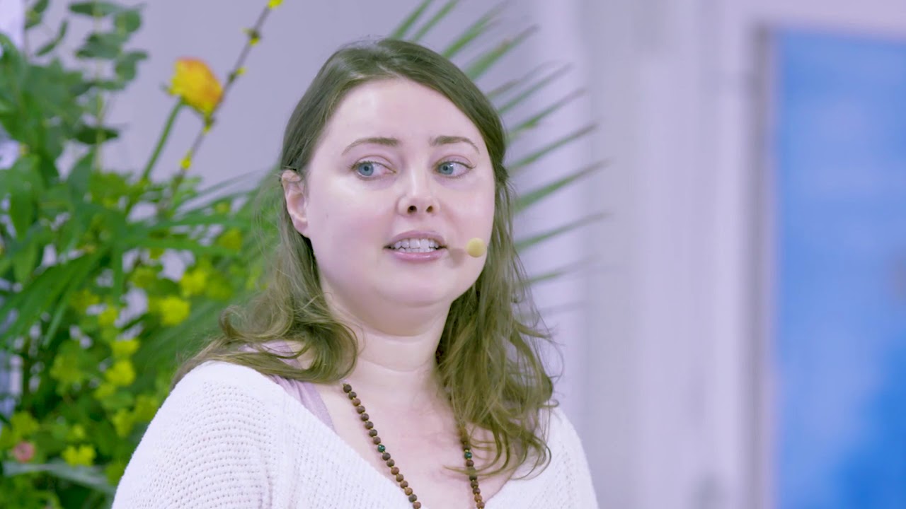 Beauty Heroes | Laurel Whole Plant Organics | Master Class (Full Class)