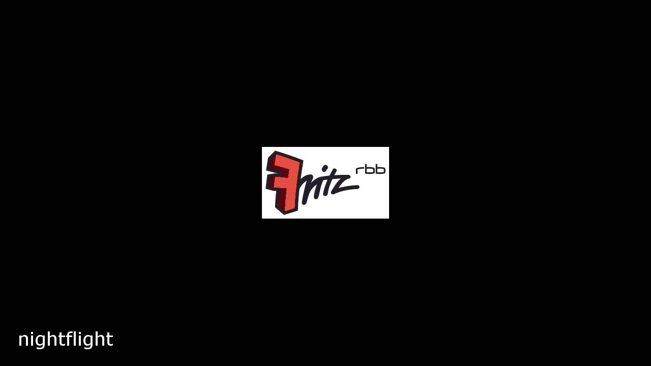 Fritz - Nightflight - Langenfeld 1995 tonband