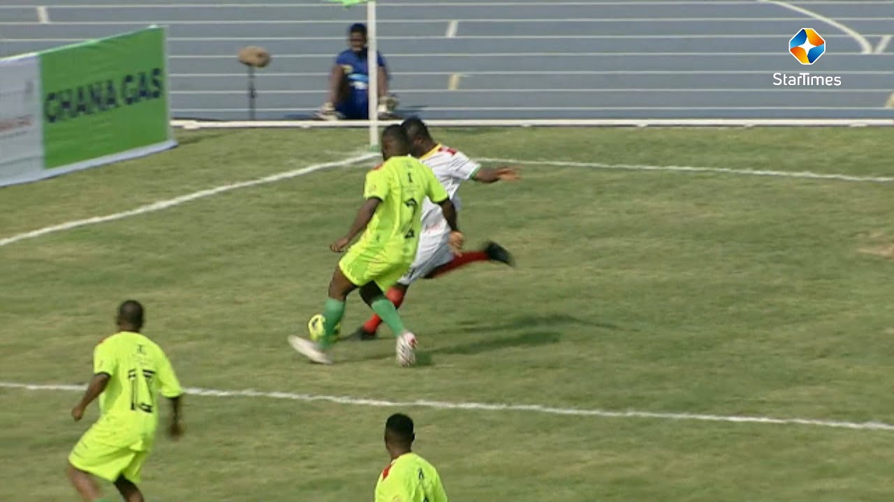 Highlights | Parliament 1:1 Judiciary | Democracy Cup