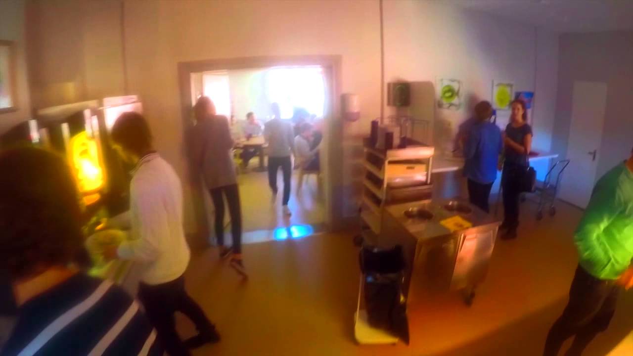 The Rude Experience | Sigrid Rudebecks Gymnasium