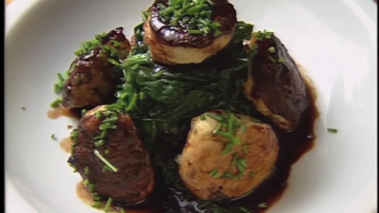 Great Chefs