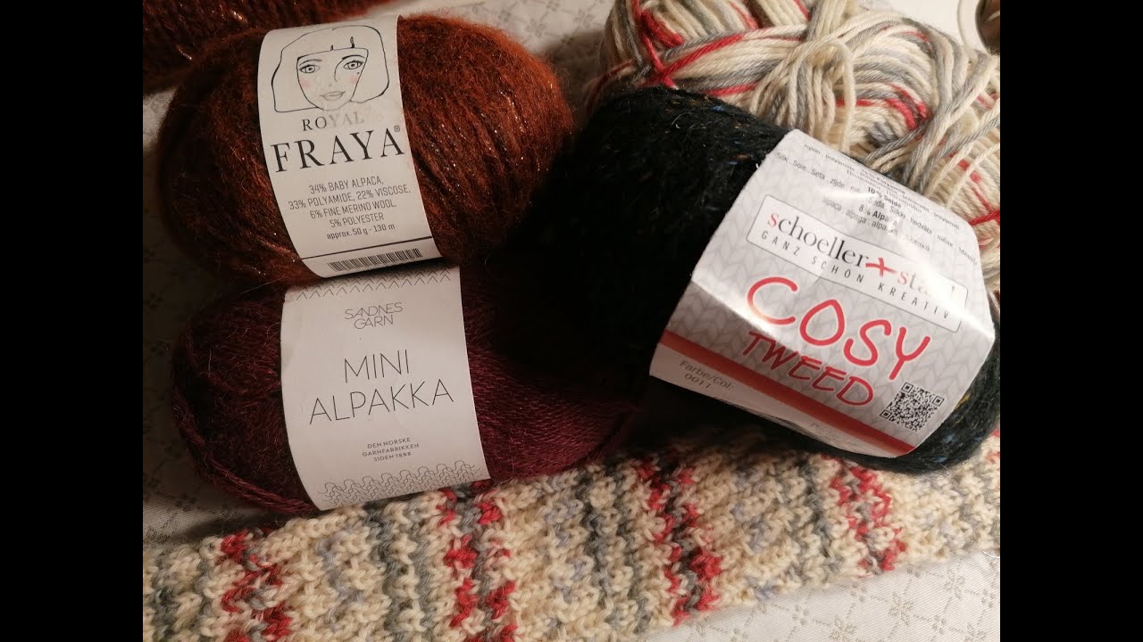 Две готовые работы и два процесса