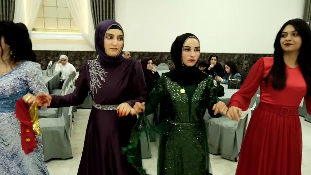 DAYAN AİLESİNİN MUTLU GÜNÜ PART - 1 ( ÖZLEM & HATİP )