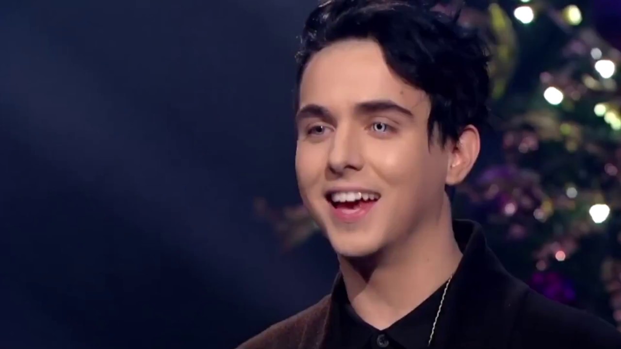 MÉLOVIN — Heaven