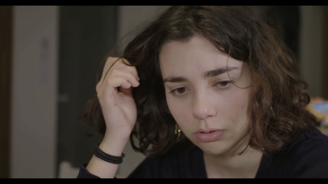 Festival Tête à Clap - Al dente, l'ordre des nouilles - Prix Clap Citizen Cannes #angers