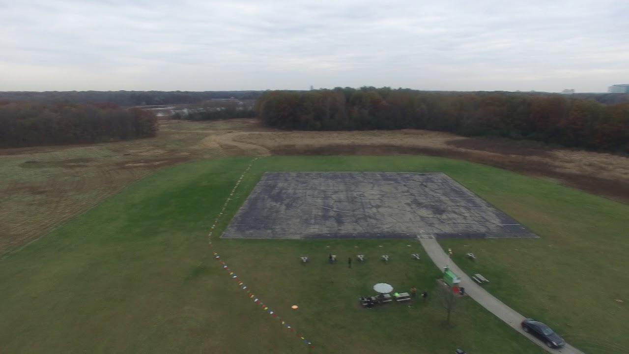 Ned Brown Meadow