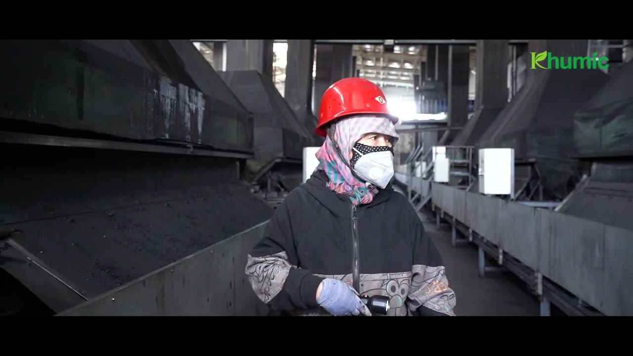 China Leading Humic Fulvic Acid Factory For Global Organic Agriculture