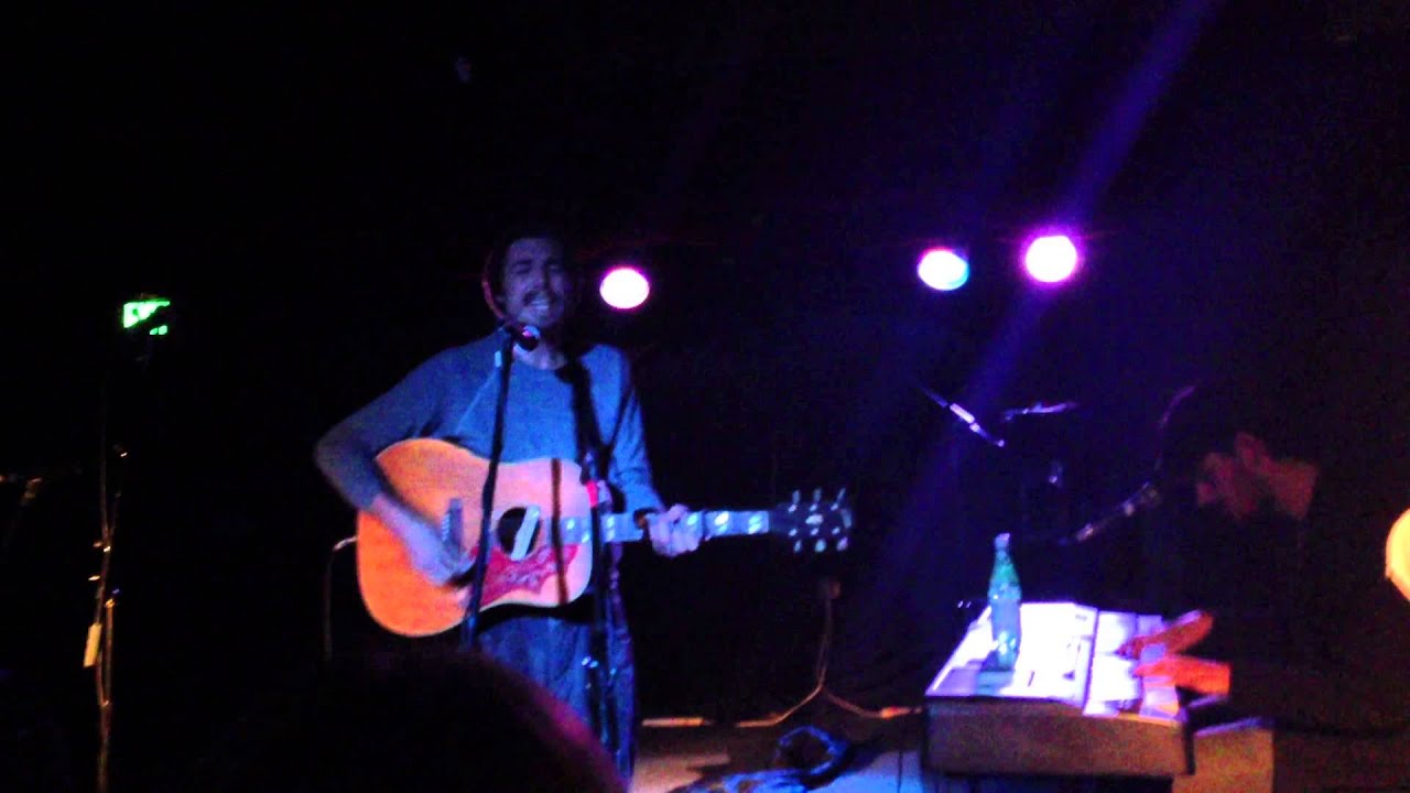 Augustana - Anywhere You Take Me Feels Like Home