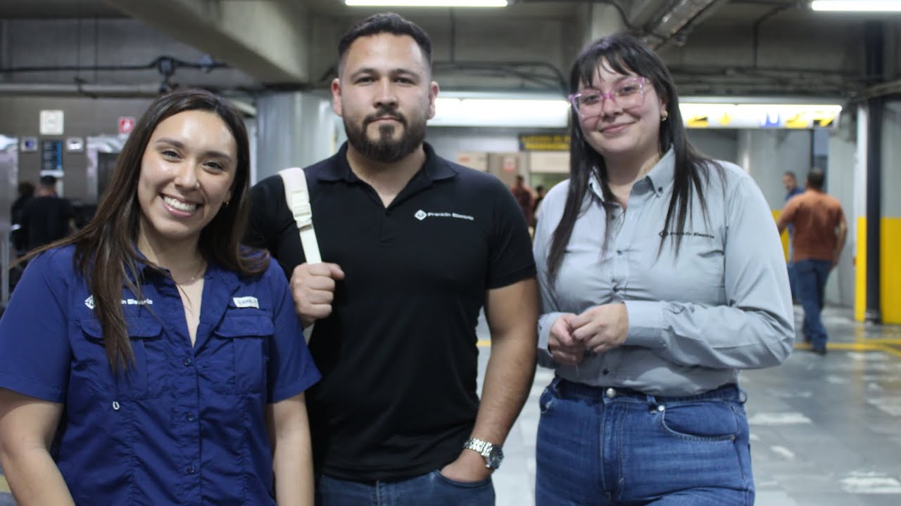 Representantes de marcas y speakers arriban a Guatemala para participar en la Expoaqua Internacional