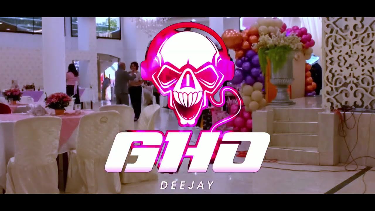 [DJ GHO PERU] - Mix Cumbias Sabrosas Vol. 07 (Live 90 Años - Parrd. Negrita, N. De Invierno, Pallos)