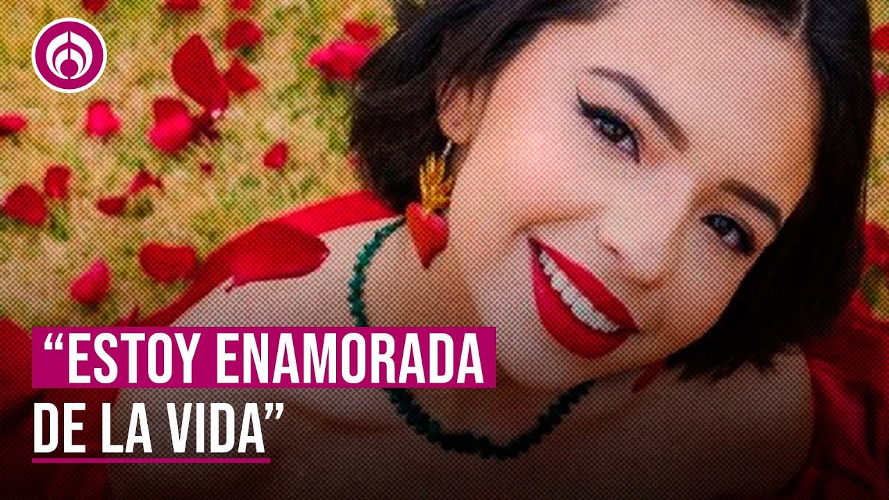 ¡Ángela Aguilar, una mexicana enamorada! Alista su concierto en la Arena Ciudad de México