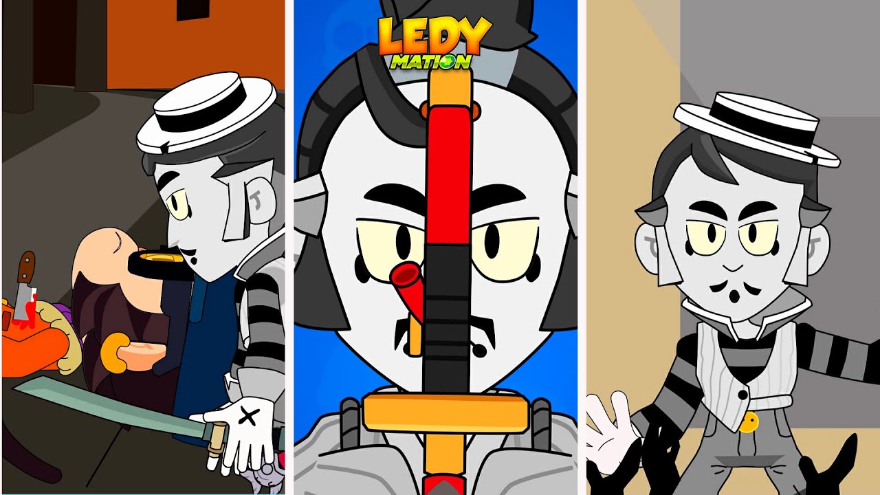 ⚔️🉐GREY WONDERER New Skin⚔️🉐Who killed Miko? -  KATANA KINGDOM