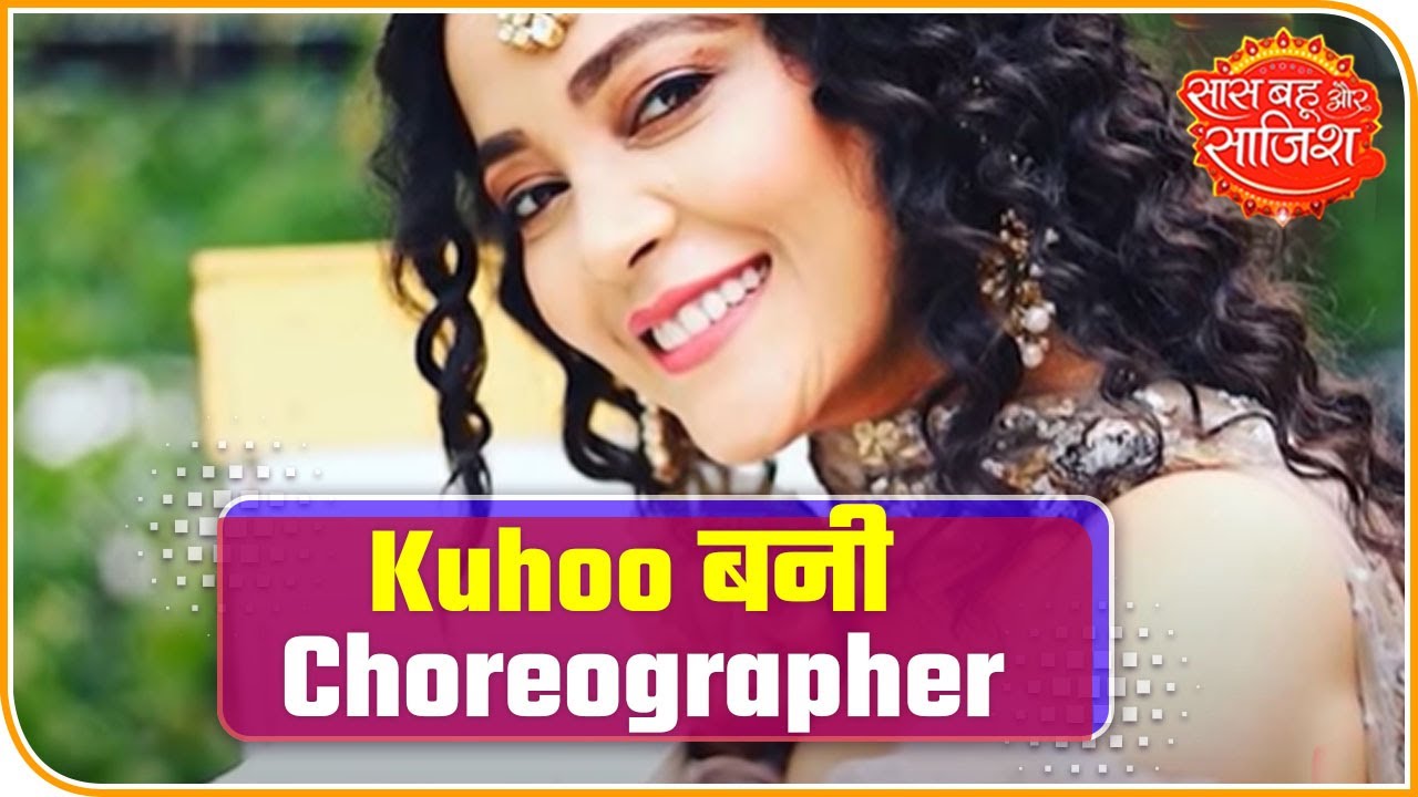 Yeh Rishtey Hain Pyaar Ke: Kuhoo Turns Choreographer! | Saas Bahu Aur Saazish