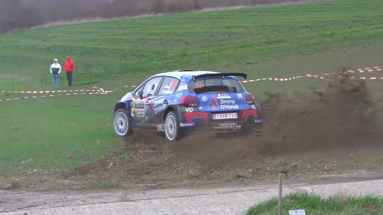 Rally van Haspengouw 2026
