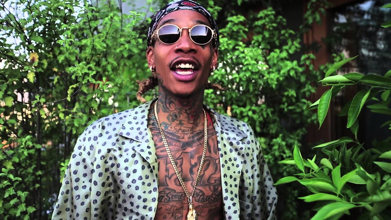 Wiz Khalifa - Zoney [Official Video]