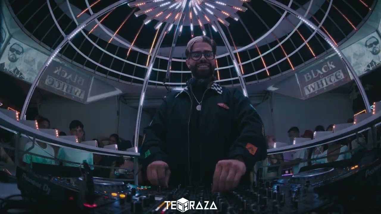 ITALIAN / EXCLUSIVE SET / TECHRAZA