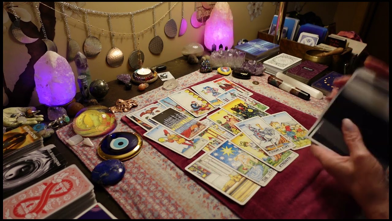 CANCER: They Want A Re Do, But Will They Tell The Truth & Take Accountability?... LOVE TAROT