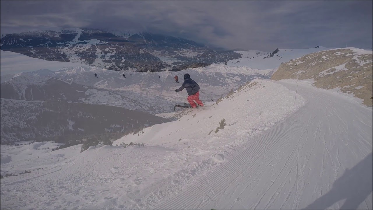 nendaz 2017 kerst