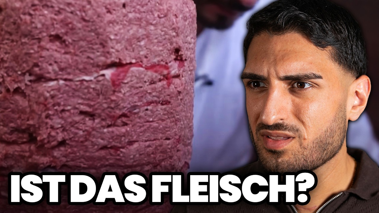 Döner - Was essen wir da eigentlich?