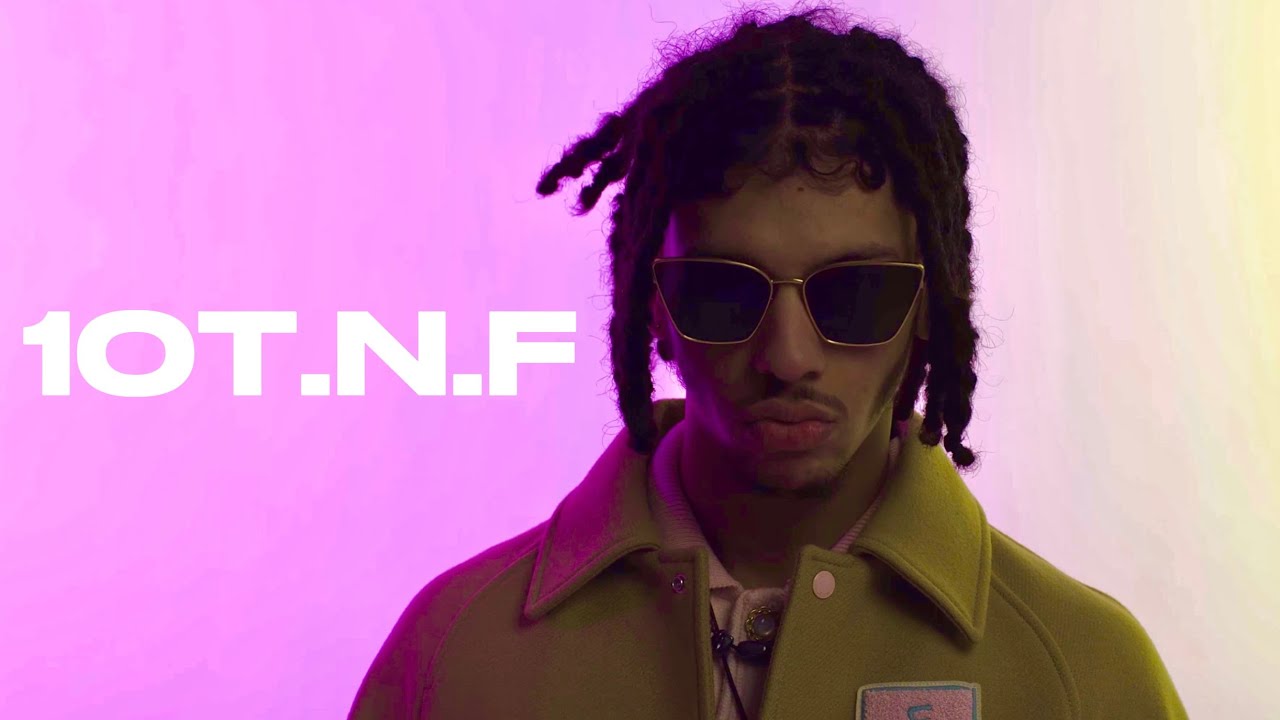 Karma10TNF - 