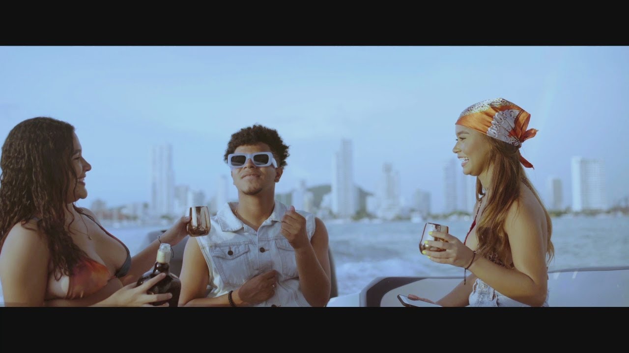DJ CHAWALA - El Soltero - Keyvin C - [Video Oficial]