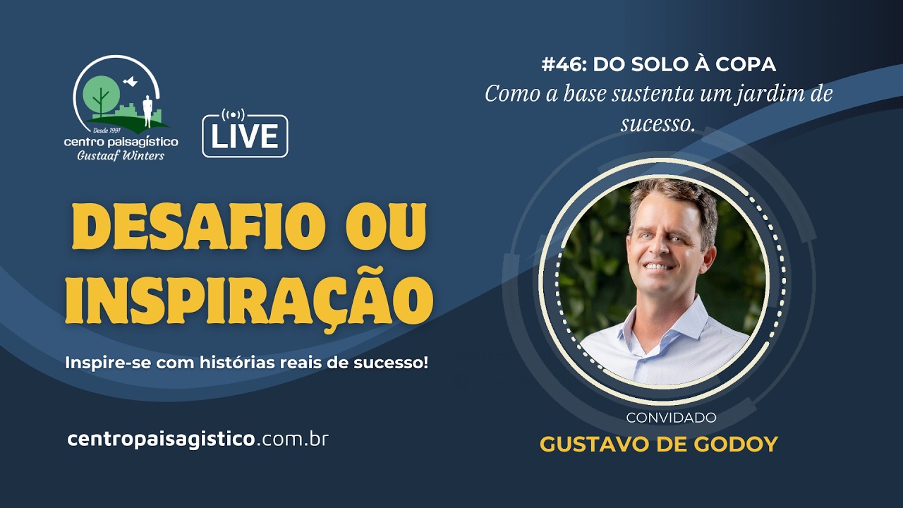 COMO O SOLO SUSTENTA UM JARDIM DE SUCESSO