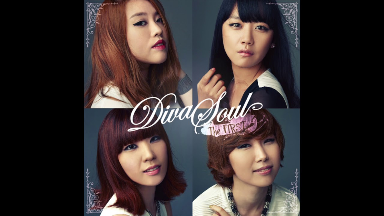 디바소울(Diva Soul)_Goodbye song
