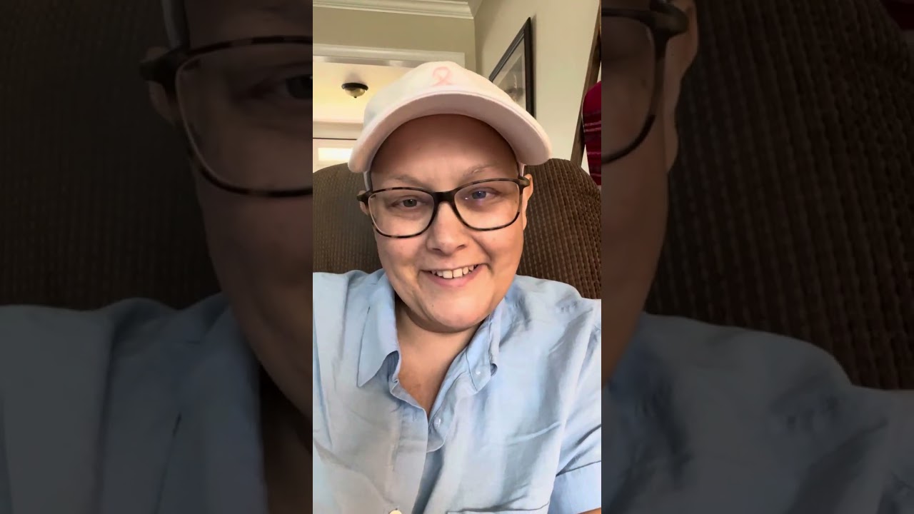 Canceled Mastectomy | Low Numbers & Complications| #TCHP #breastcancer #her2positive #IDC