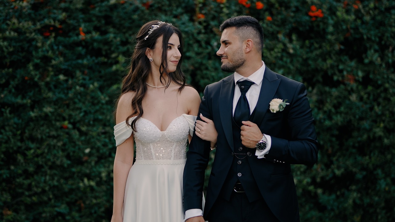 Roxana & Dumitru