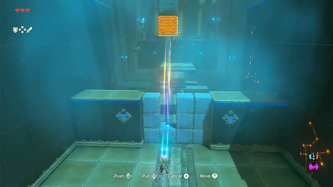 Oman Au Shrine