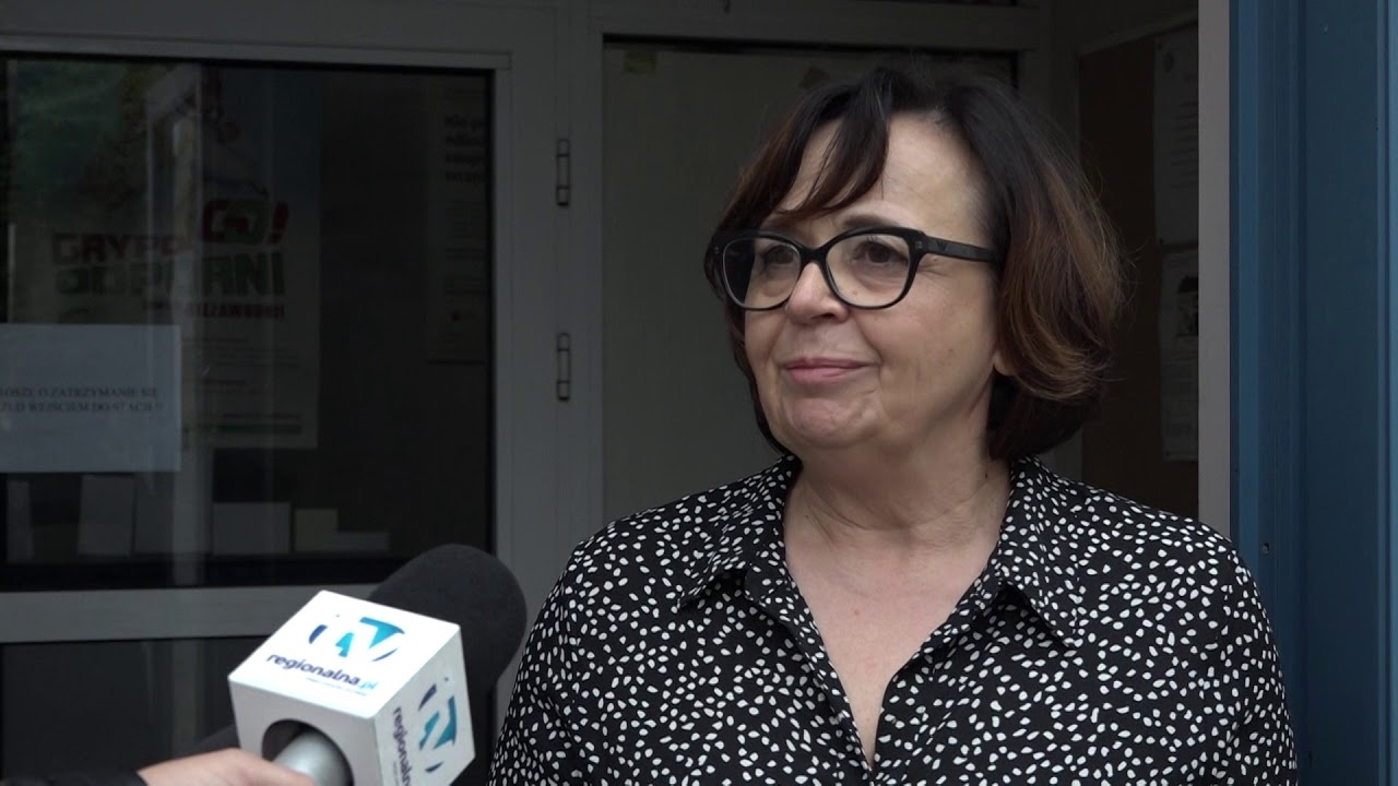 POLKOWICE. Basen „Grzybek” zamknięty na rok