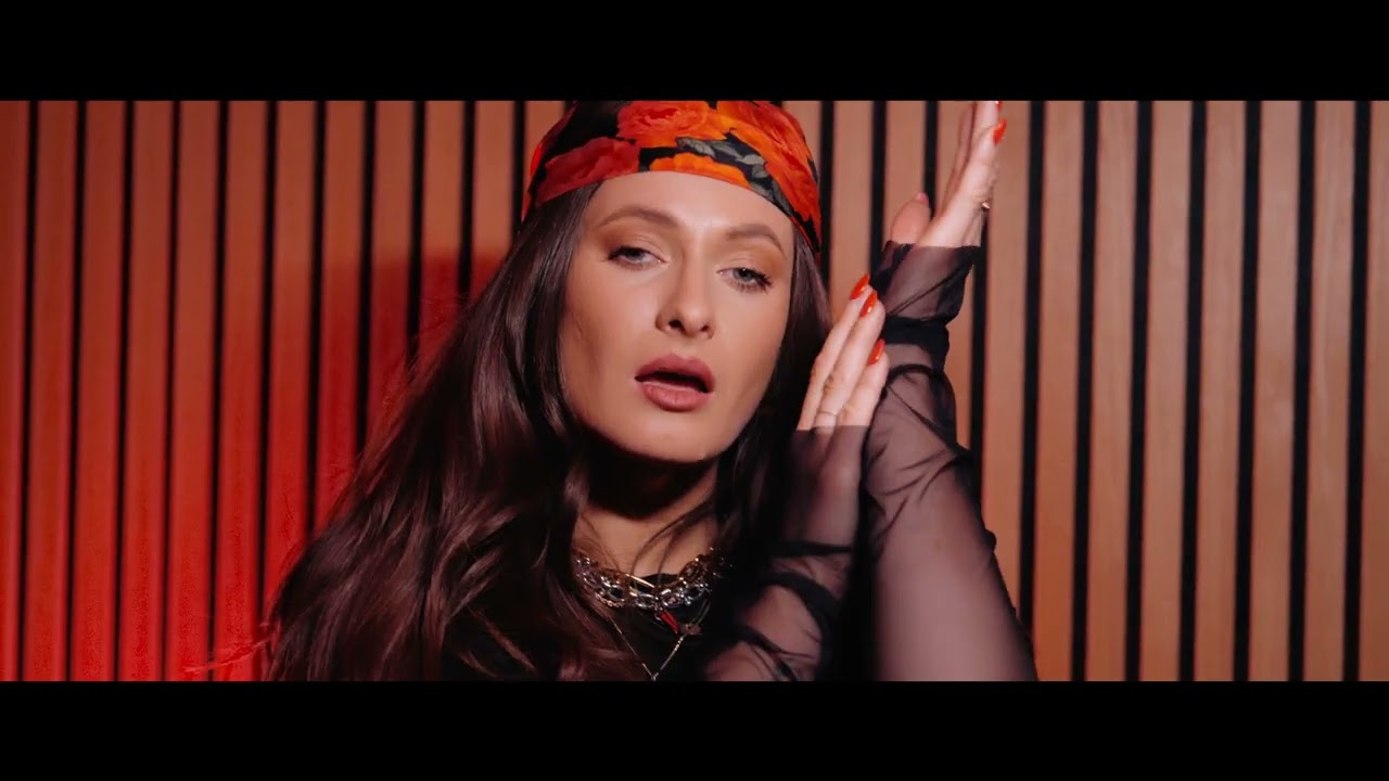 Raluka x ARKADYAN - Amsterdam (Rework)