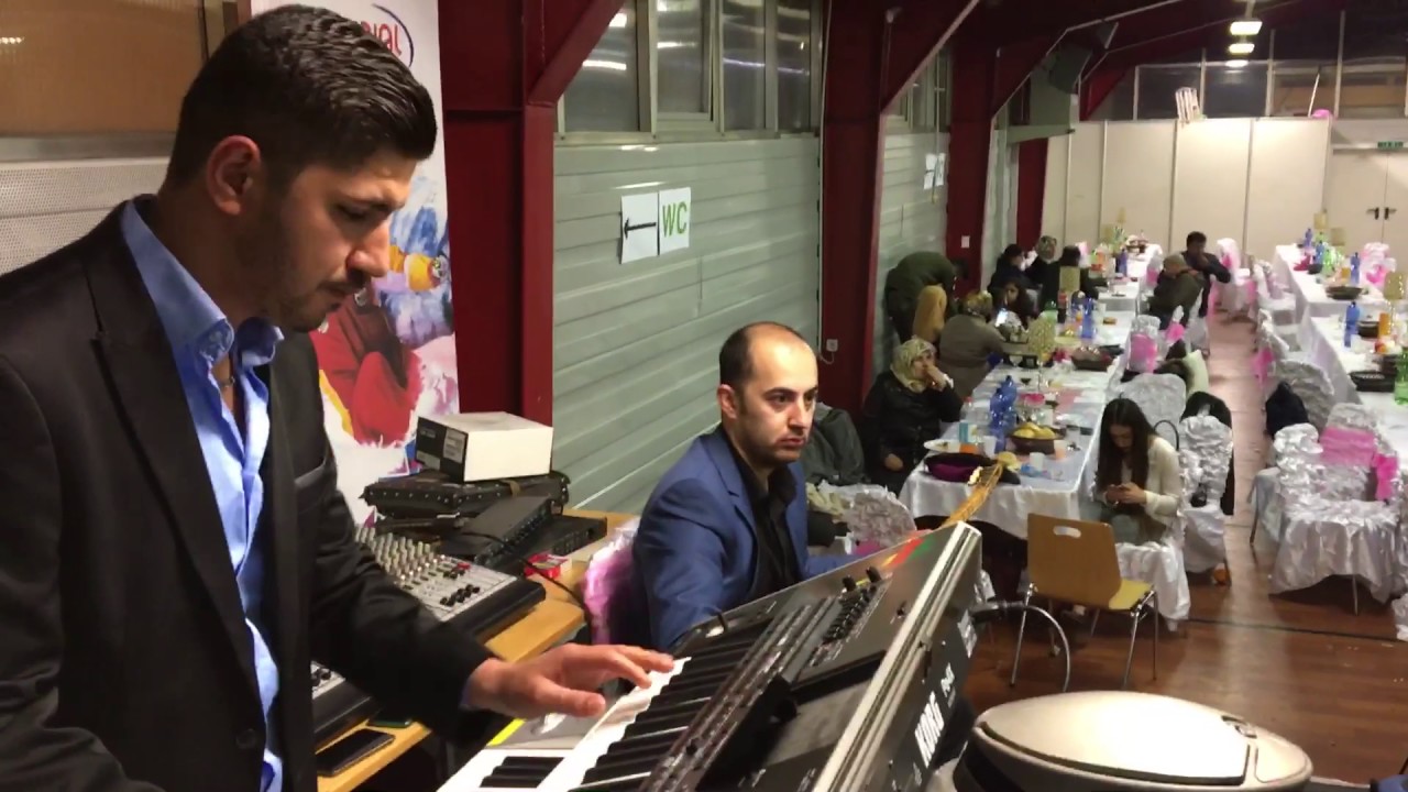 Koma Dem Gowend herema Amed avusturya/wels