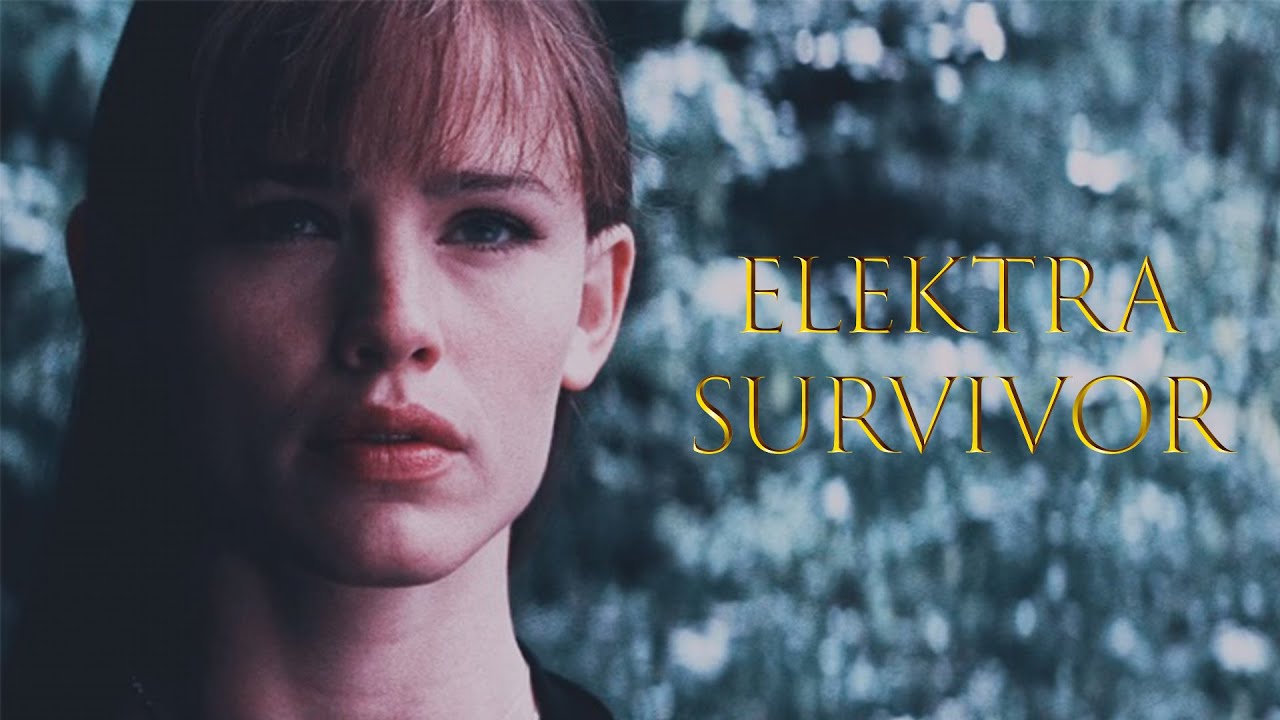 elektra ∣∣ survivor