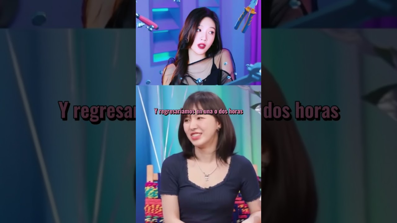 Red Velvet siendo un desastre en seulgi.zip parte 1