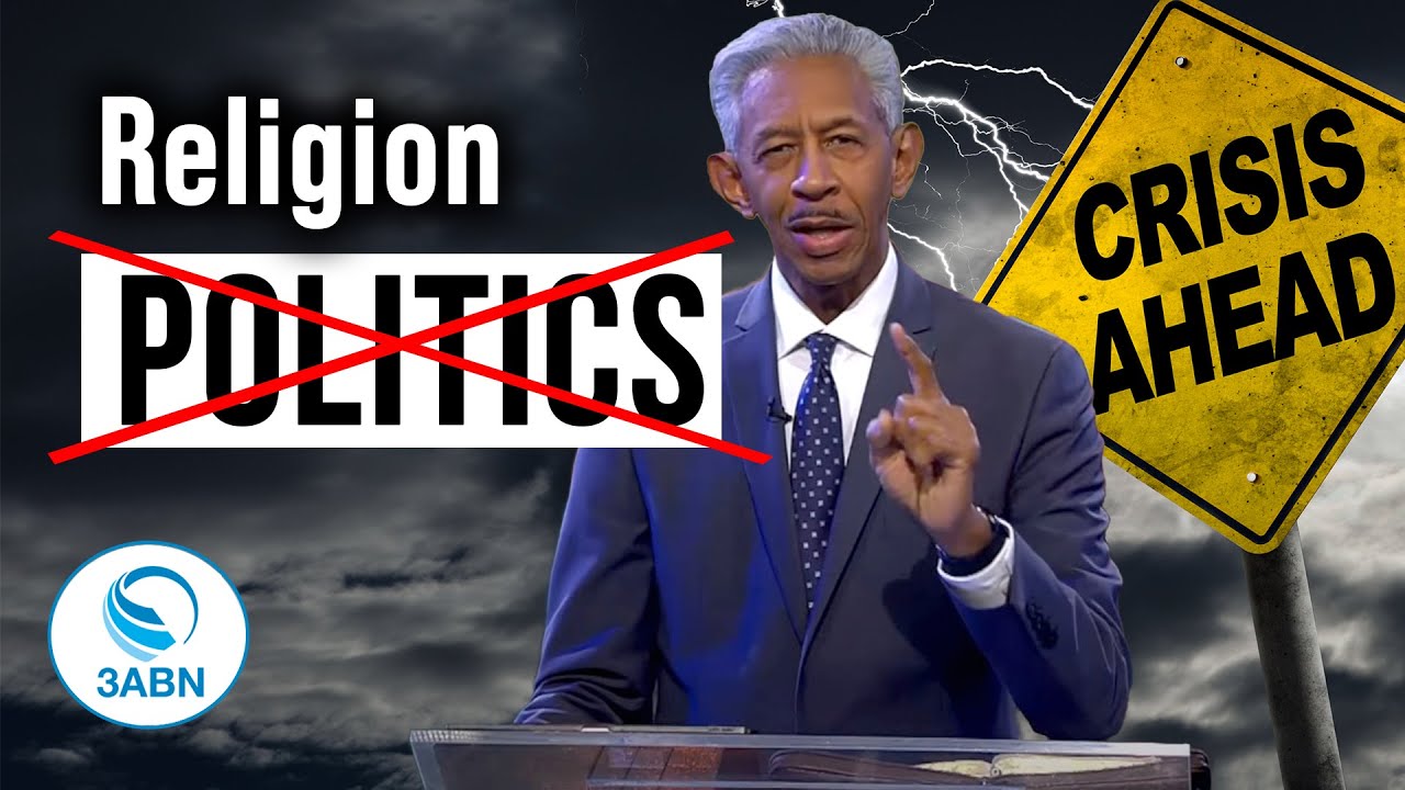 Unprecedented Crisis in our Church (Sermon)
