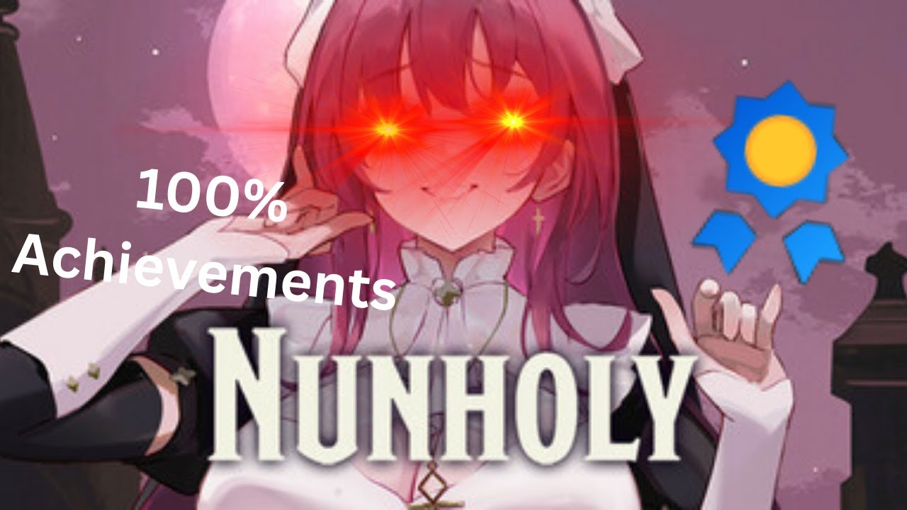 A Complete Moron 100% Nunholy! I Was not prepared, (I was).