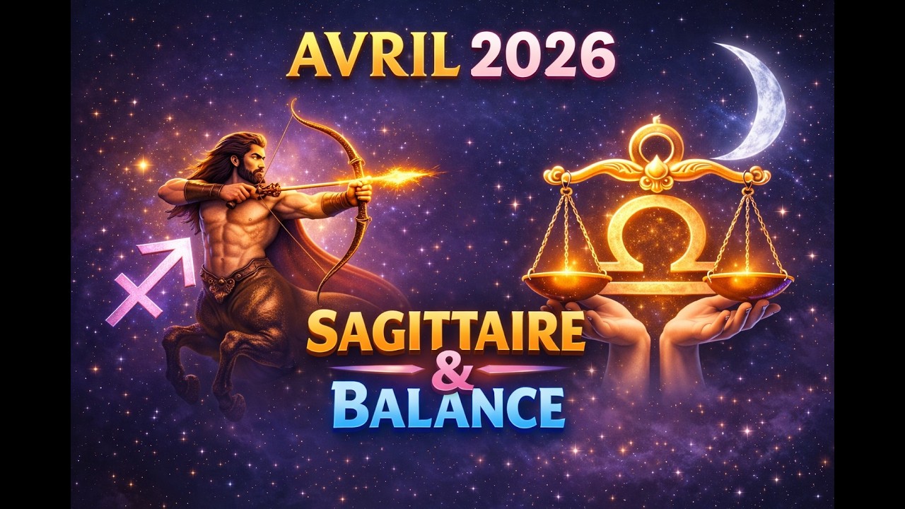 Neyla propose une guidance pour le mois d'avril pour le signe de votre choix