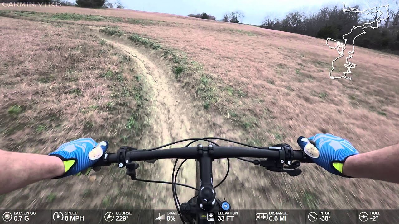 Garmin VIRB XE Review : Direct Export from VIRB Edit