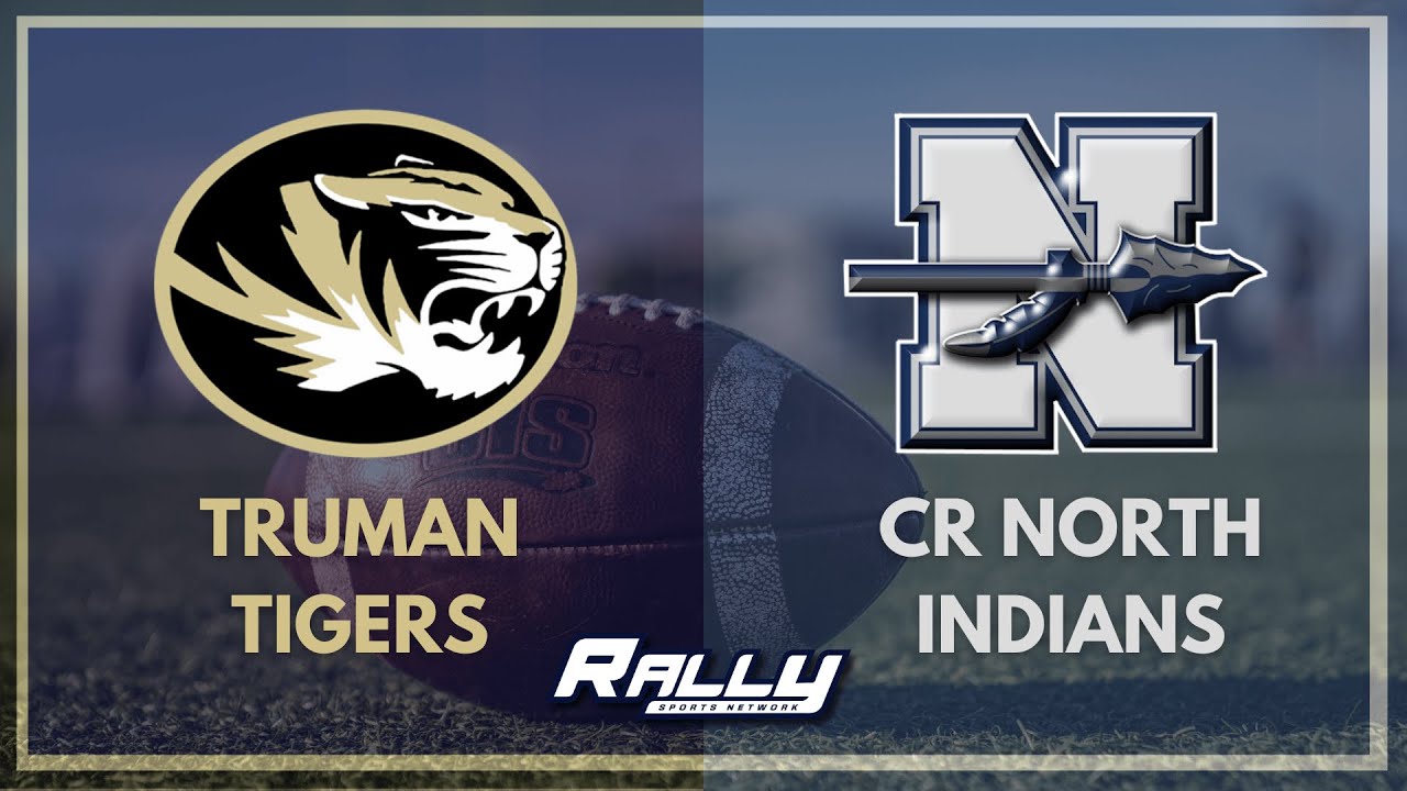 Truman (0-4) VS Council Rock North (0-4) - Highschool Football