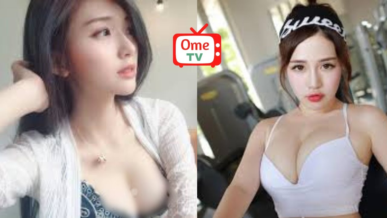 Omegle : I Trolled Strangers on Omegle ! Funny Omegle Moments 😂💦 چت با غریبه | OmeTV