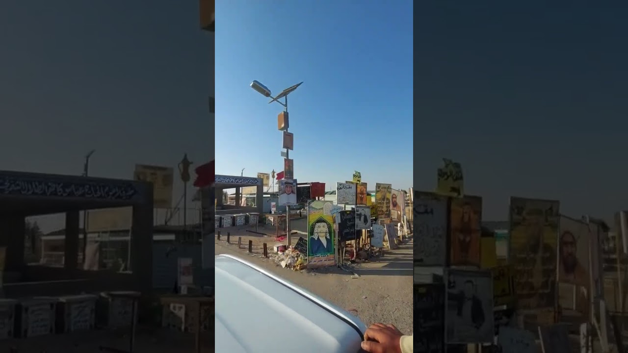 الفتحة السادسة تيل 33 مقبرة الدريسات